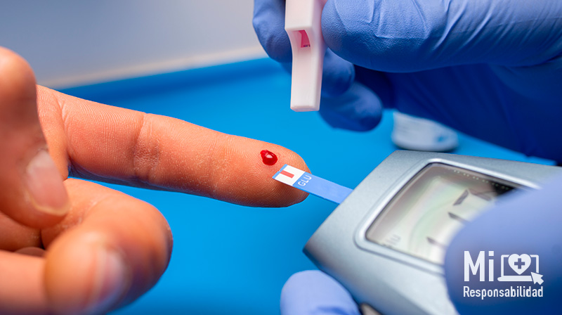 Preventivo Diabetes y Resistencia Insulina