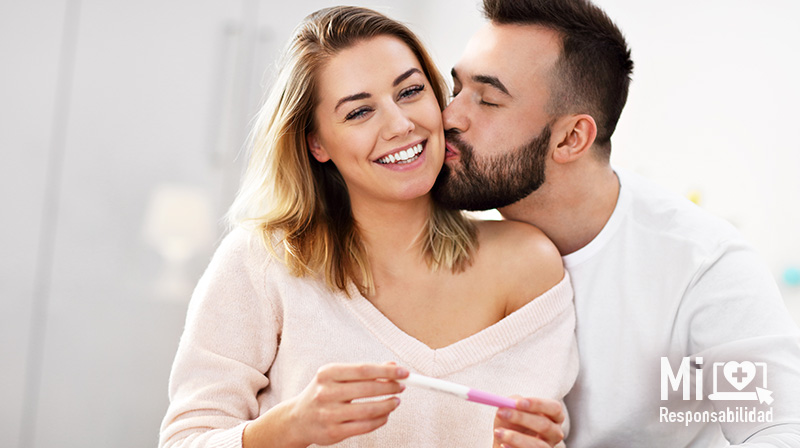 Exámenes Fertilidad Femenino