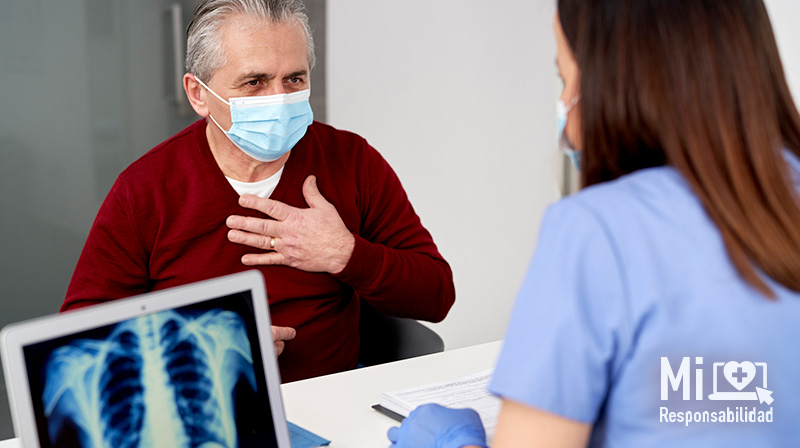 Panel Infeccioso Respiratorio Digestivo