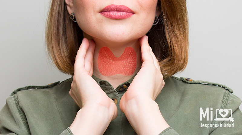 Revisión de Tiroides