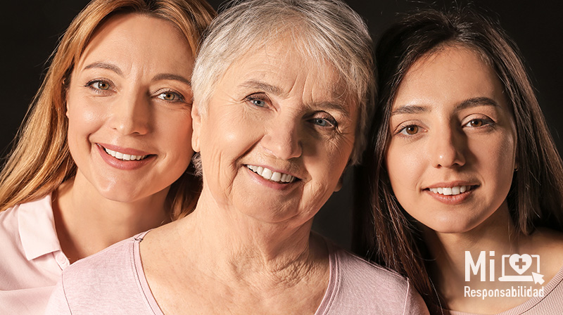 control preventivo femenino