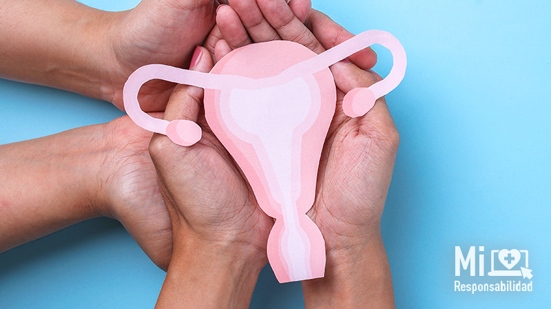 salud sexual femenina