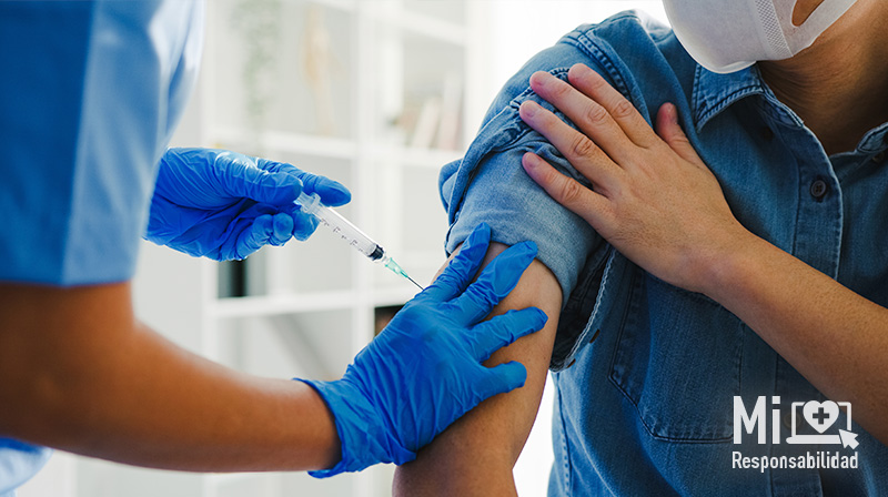 Vacunas